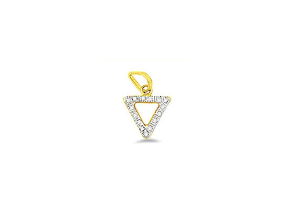 Gold Plated | Fashion Pendants